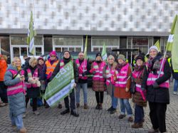 Leipzig Demo (Custom)